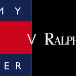 Tommy Hilfiger vs Ralph Lauren